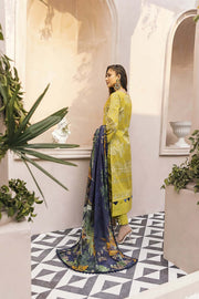 Nuriyaa Kashish D-02