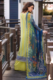 NOOR Luxe PrintKari23 - D2-A-2
