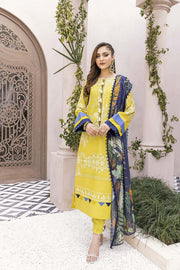 Nuriyaa Kashish D-02