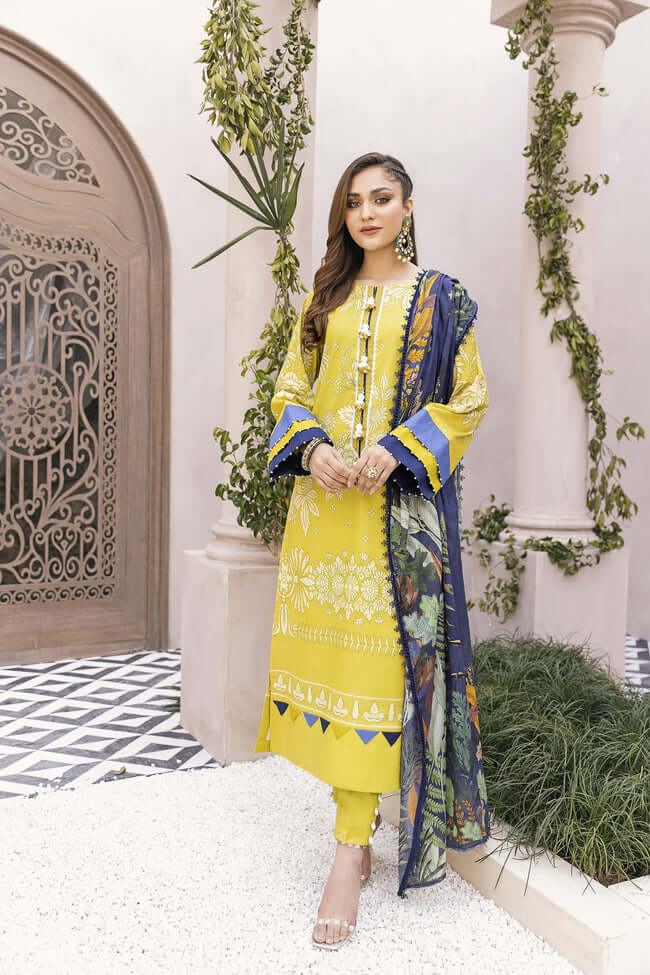 Nuriyaa Kashish D-02