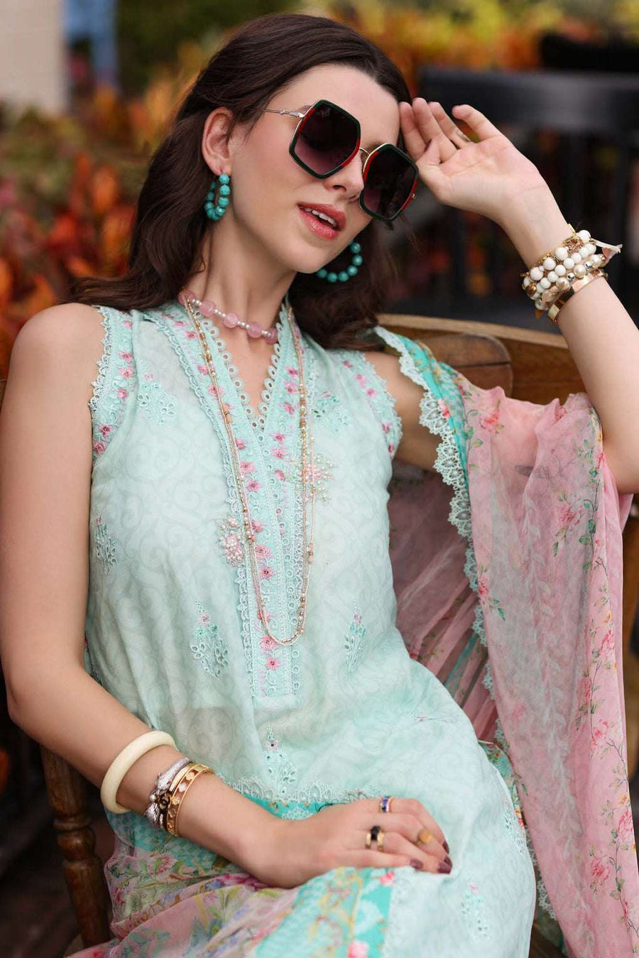 NOOR Luxe PrintKari23 - D3-A-2