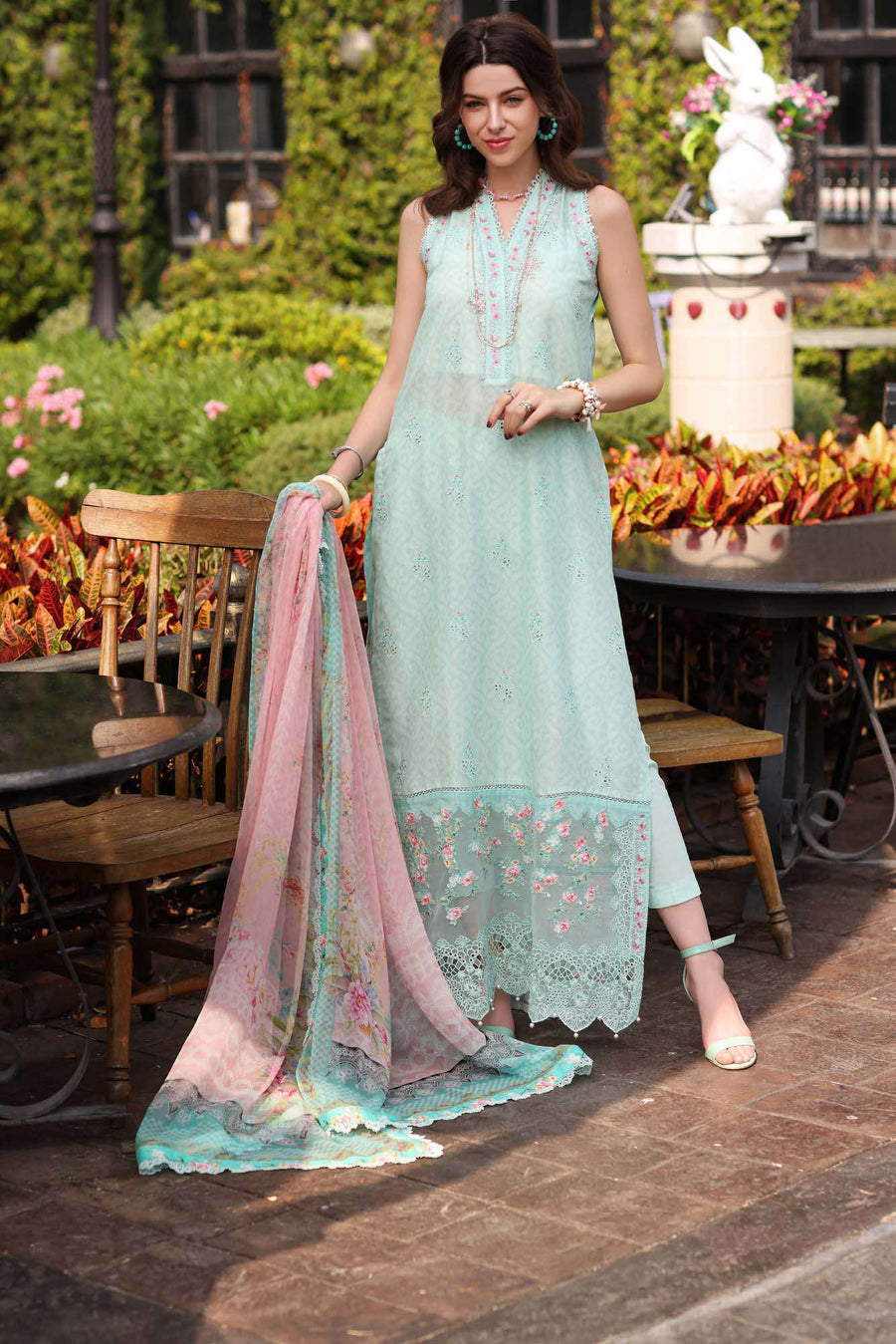 NOOR Luxe PrintKari23 - D3-A