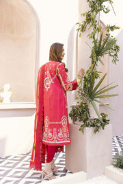 Nuriyaa Kashish D-03A