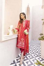 Nuriyaa Kashish D-03A