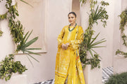 Nuriyaa Kashish D-03B