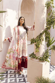 Nuriyaa Kashish D-04