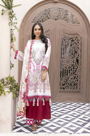 Nuriyaa Kashish D-04