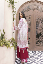Nuriyaa Kashish D-04