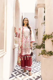 Nuriyaa Kashish D-04