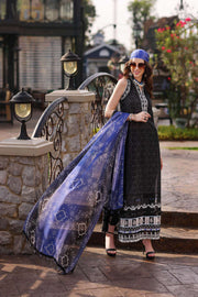 NOOR Luxe PrintKari23 - D5-A