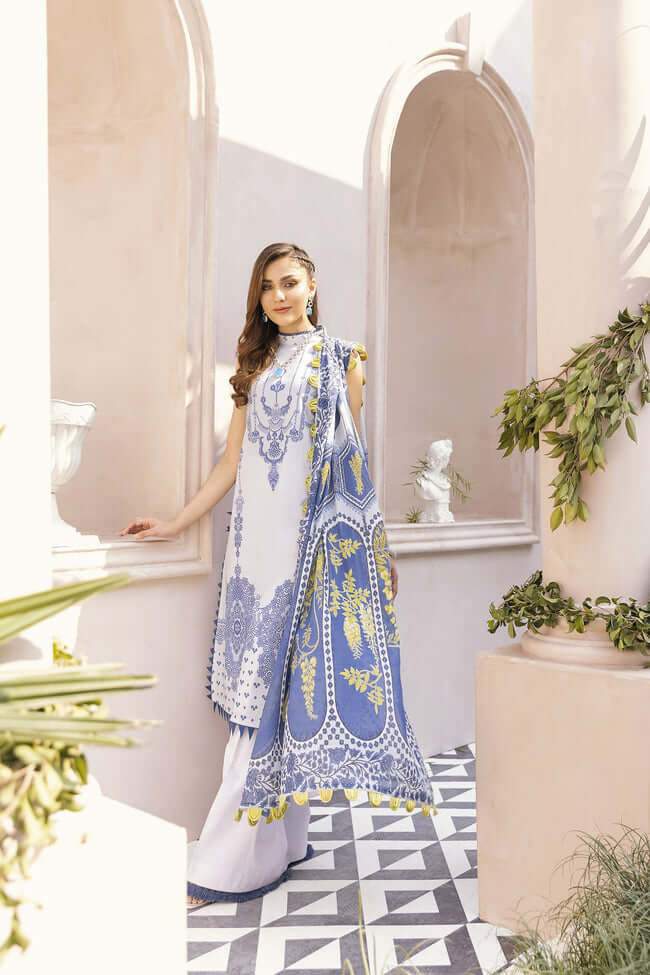 Nuriyaa Kashish D-05A