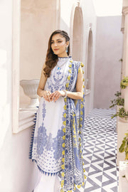 Nuriyaa Kashish D-05A