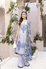Nuriyaa Kashish D-05A