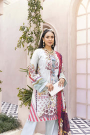 Nuriyaa Kashish D-06