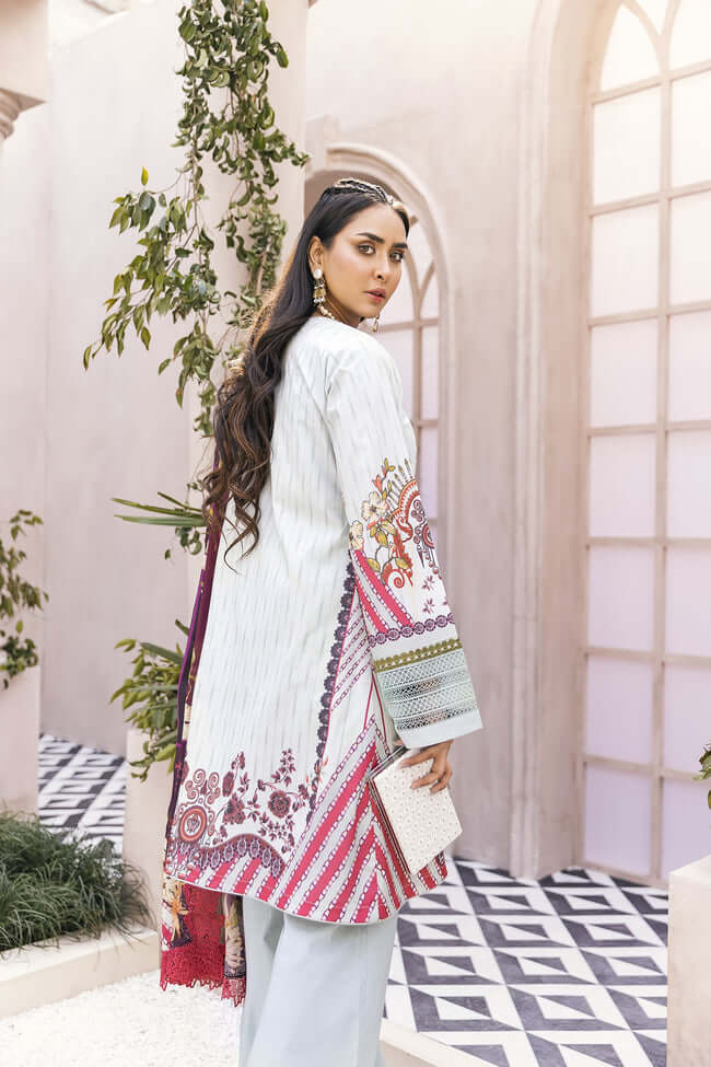 Nuriyaa Kashish D-06