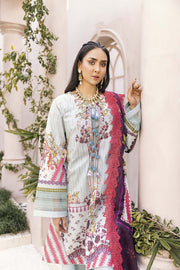 Nuriyaa Kashish D-06