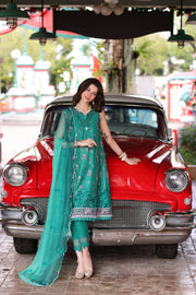 NOOR Luxe PrintKari23 - D6-B-1