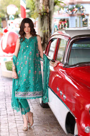 NOOR Luxe PrintKari23 - D6-B-3