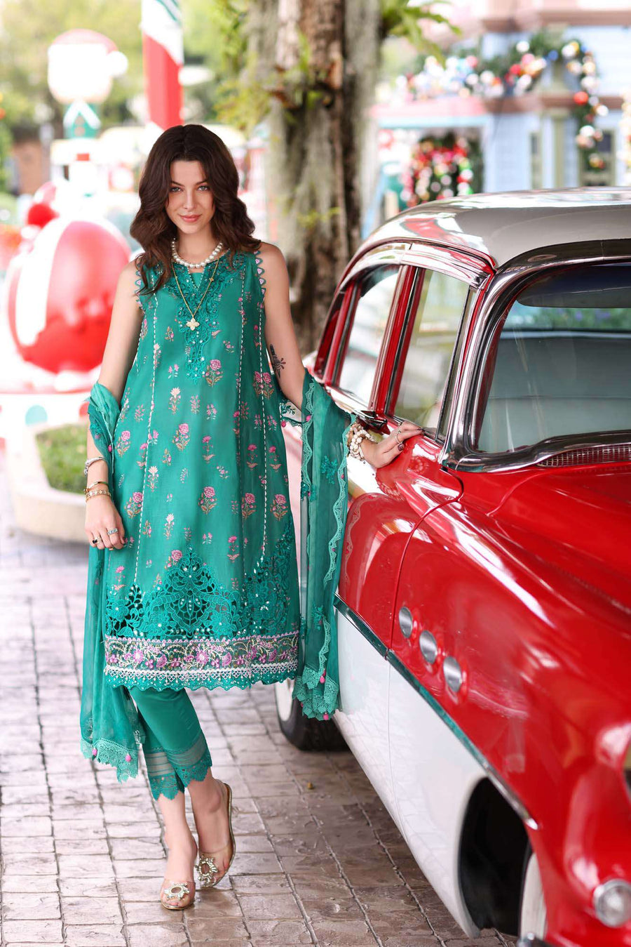 NOOR Luxe PrintKari23 - D6-B-3