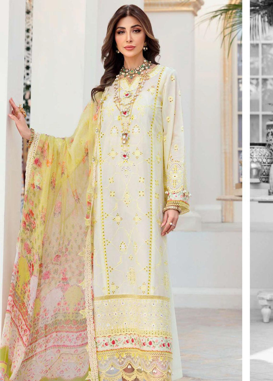 Noor by Saadia Asad D-06B