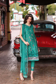 NOOR Luxe PrintKari23 - D6-B