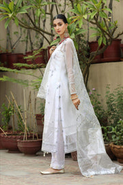 NOORANGI Gulbaan Unstitched Festive - Miraal