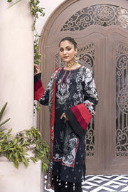 Nuriyaa Kashish D-07B