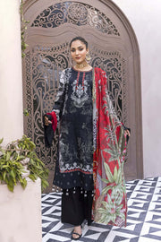 Nuriyaa Kashish D-07B