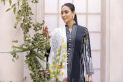 Nuriyaa Kashish D-08
