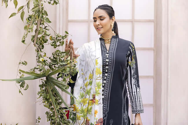 Nuriyaa Kashish D-08