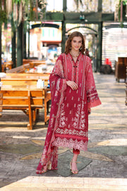 Noor Luxe PrintKari D8-A