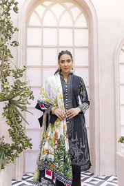 Nuriyaa Kashish D-08