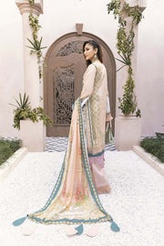 Nuriyaa Kashish D-09