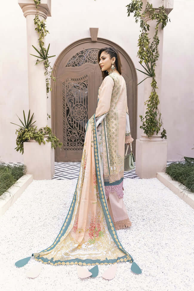Nuriyaa Kashish D-09