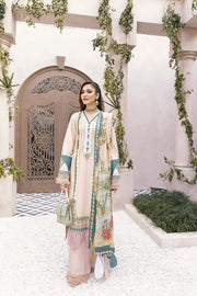 Nuriyaa Kashish D-09