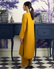 Rayon by SIFA Ready to Wear - DAFFODIL