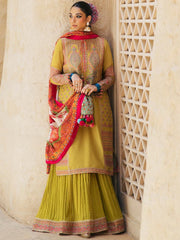 Hussain Rehar - Dahr