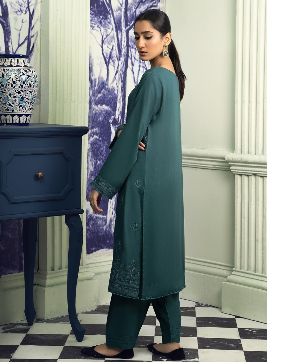 Rayon by SIFA Ready to Wear - DAISY