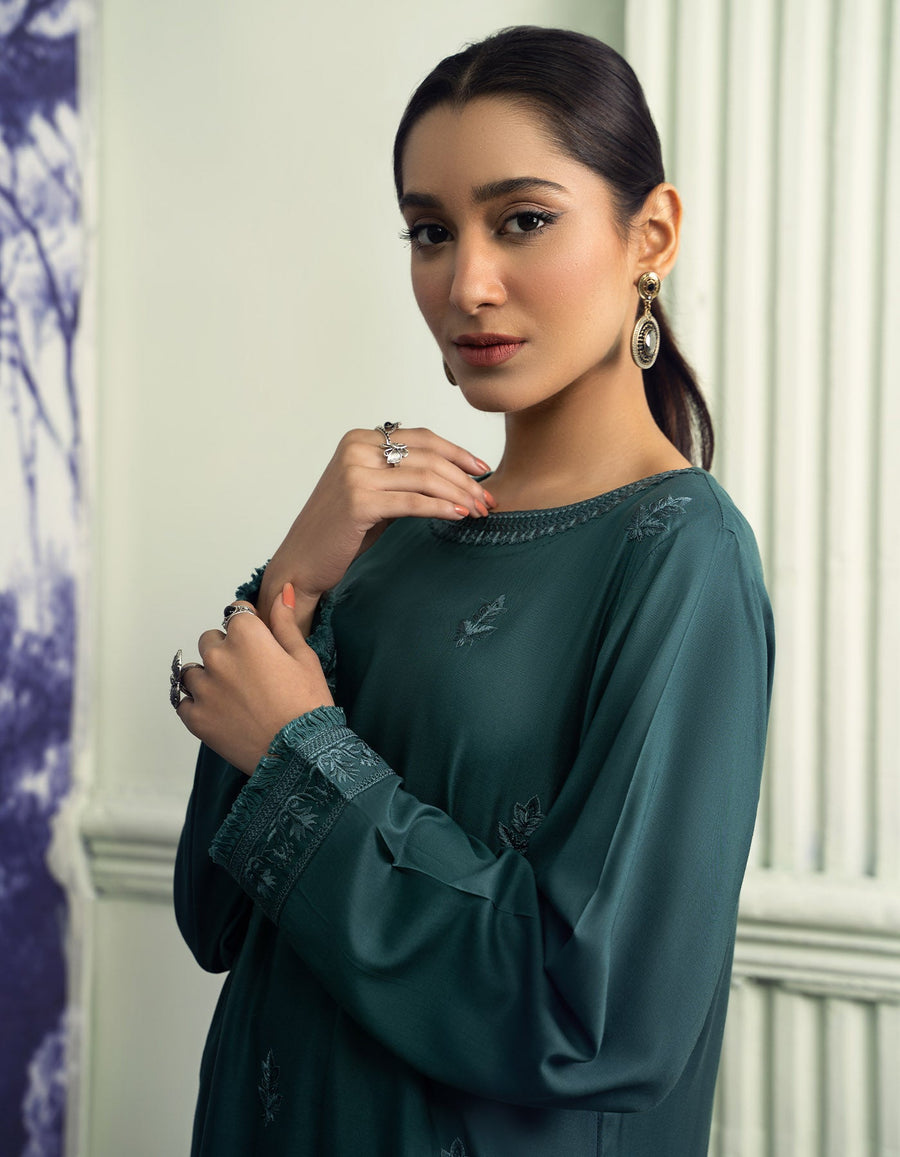 Rayon by SIFA Ready to Wear - DAISY