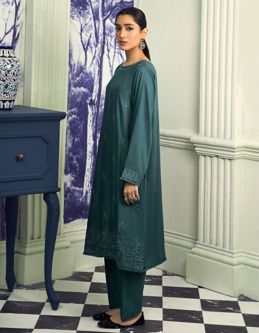 Rayon by SIFA Ready to Wear - DAISY