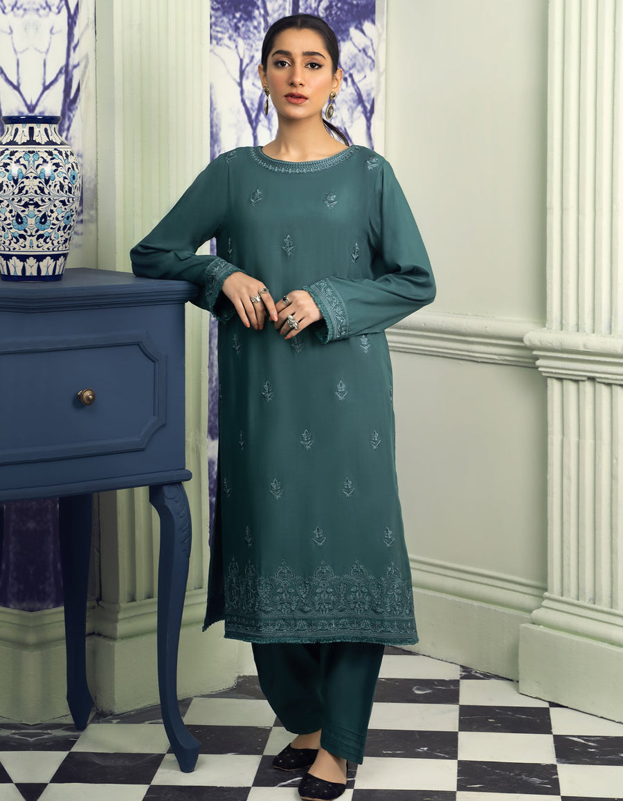 Rayon by SIFA Ready to Wear - DAISY