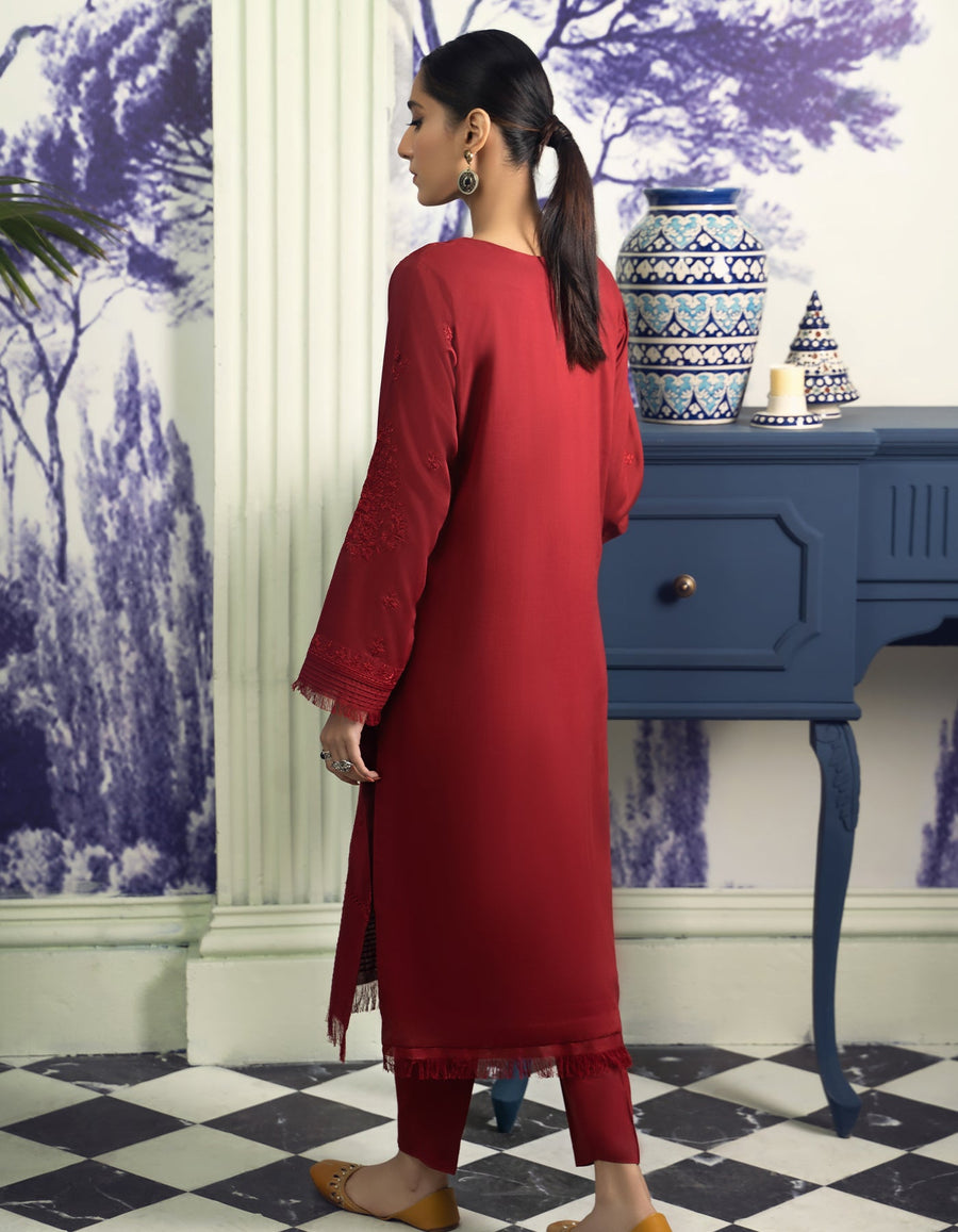 Rayon by SIFA Ready to Wear - DANEEN
