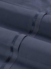 DYNASTY Desire Wash & Wear Men's Unstitched Suit Dark Grey for Summer - FaisalFabrics.pk