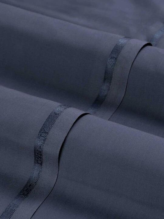 DYNASTY Desire Wash & Wear Men's Unstitched Suit Dark Grey for Summer - FaisalFabrics.pk