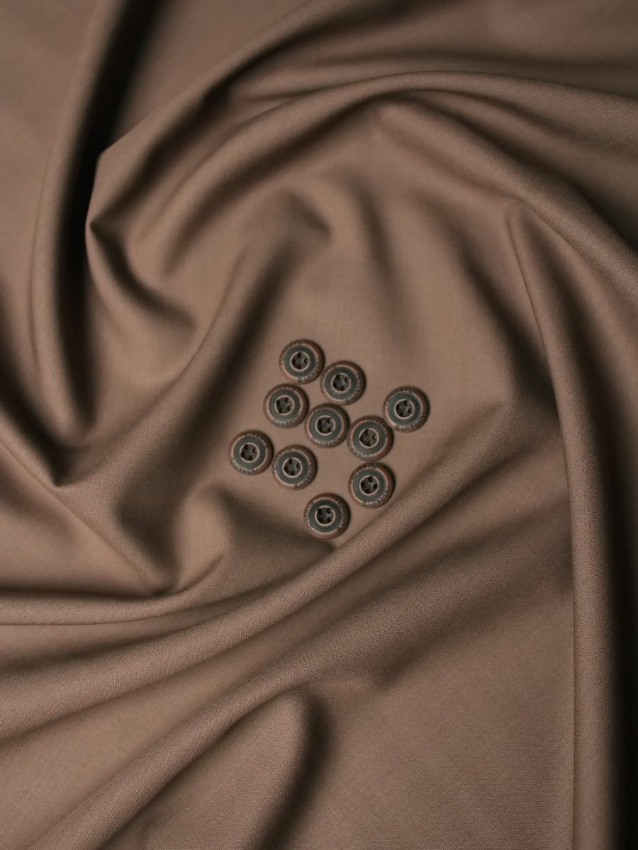 Lawrence Tex Dell Blended Men’s Shalwar Kameez Suit - DEL FF00043