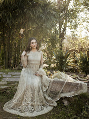 Malika Shahnaz Misl-e-Barq Unstitched Festive 3 Piece Suit Design-01