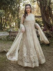 Malika Shahnaz Misl-e-Barq Unstitched Festive 3 Piece Suit Design-01