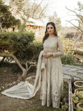 Malika Shahnaz Misl-e-Barq Unstitched Festive 3 Piece Suit Design-01
