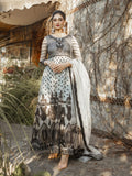 Malika Shahnaz Misl-e-Barq Unstitched Festive 3 Piece Suit Design-02