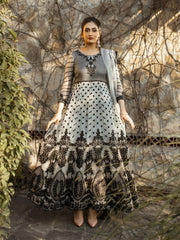 Malika Shahnaz Misl-e-Barq Unstitched Festive 3 Piece Suit Design-02